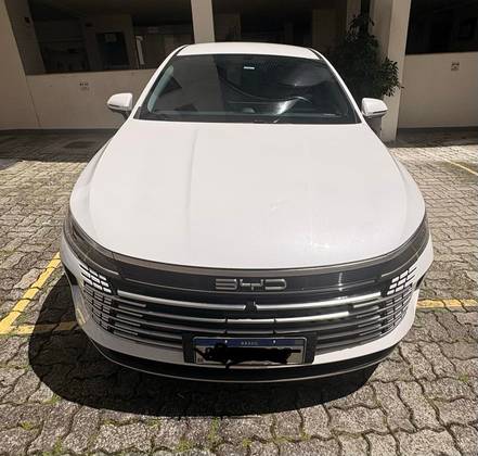 BYD KING 1.5 DM-I PHEV GL AUTOMÁTICO